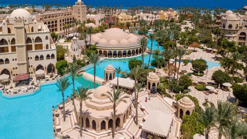 Makadi Bay Complejo | Makadi Palace - Couples and Families Only