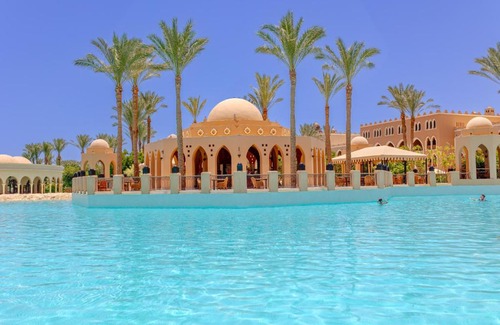 Makadi Bay Complejo | Makadi Palace - Couples and Families Only