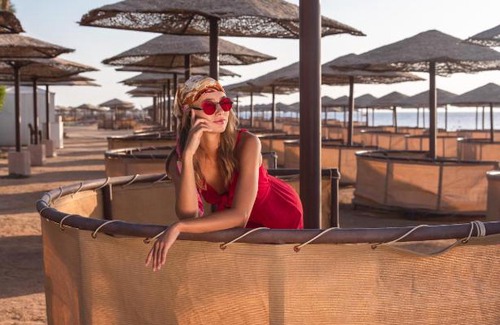 Makadi Bay Complejo | Makadi Palace - Couples and Families Only