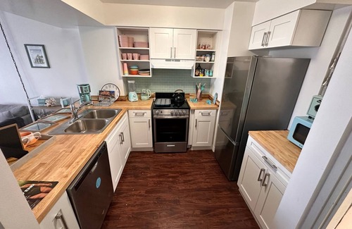 Makaha Valley Condominio | Makaha Towers 1 Bedroom Condo