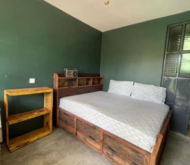 Nkoanrua Cabina | Makahawani Farmhouse