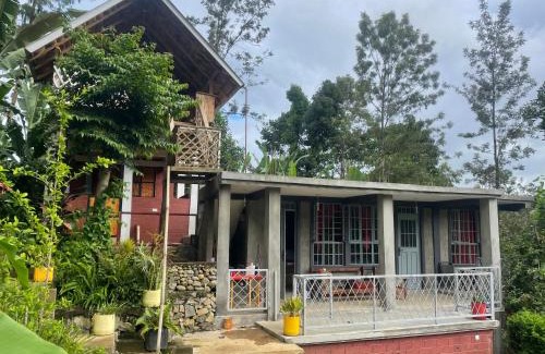Nkoanrua Cabina | Makahawani Farmhouse