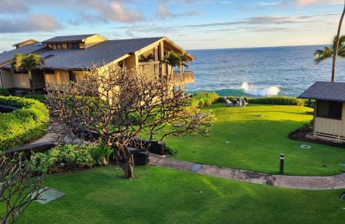 Poipu Apartamento | Makahuena at Poipu