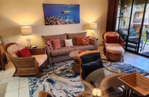 Poipu Apartamento | Makahuena at Poipu