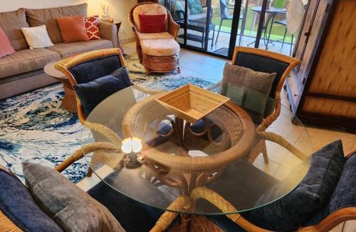Poipu Apartamento | Makahuena at Poipu