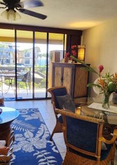Poipu Apartamento | Makahuena at Poipu