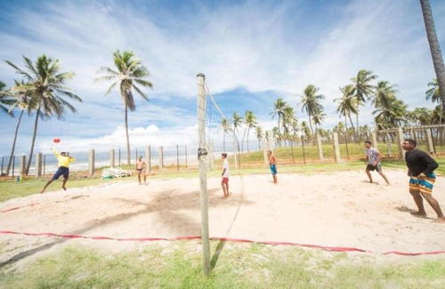 Barra dos Coqueiros Apartamento | Makai Resort All Inclusive Aracaju