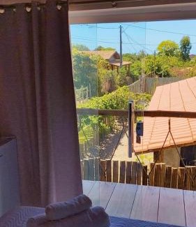 Caraiva Hotel | Makai Xandó