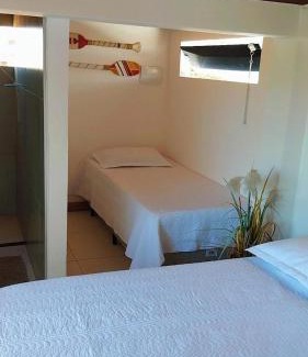 Caraiva Hotel | Makai Xandó