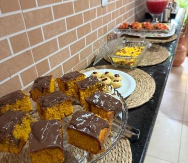 Caraiva Hotel | Makai Xandó
