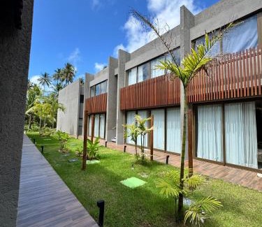 Japaratinga Apartamento | Makaii Studio B005 - Villa Naluri