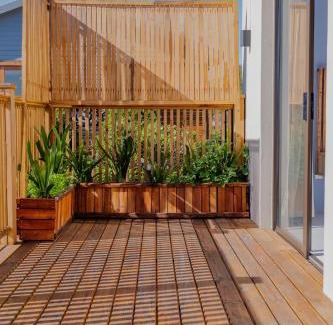 Sedgefield Apartamento | Makaina Lifestyle Accommodation