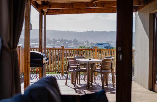 Sedgefield Apartamento | Makaina Lifestyle Accommodation