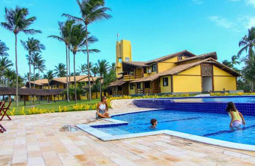 Canavieiras Complejo | Makaira Beach Resort