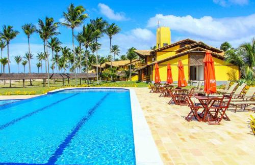 Canavieiras Complejo | Makaira Beach Resort