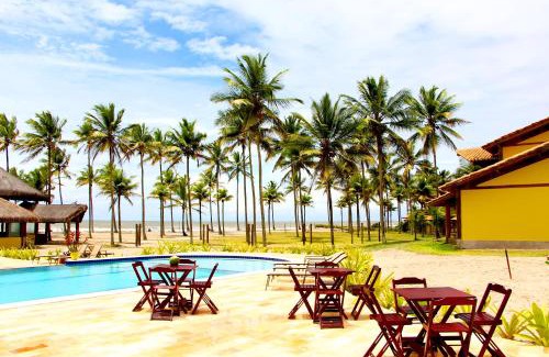 Canavieiras Complejo | Makaira Beach Resort