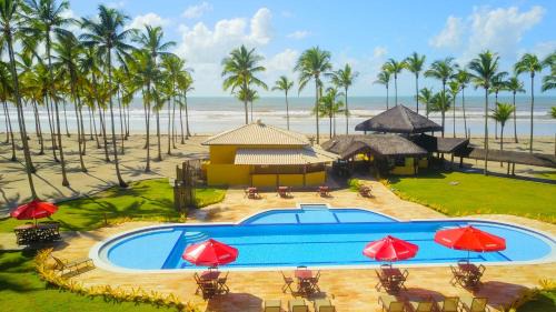 Canavieiras Complejo | Makaira Beach Resort