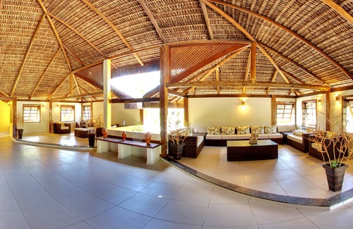 Canavieiras Complejo | Makaira Beach Resort