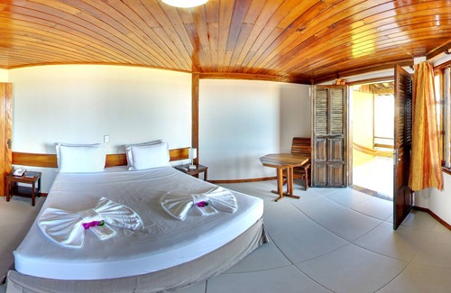 Canavieiras Complejo | Makaira Beach Resort