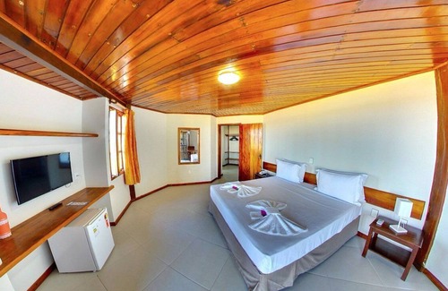 Canavieiras Complejo | Makaira Beach Resort