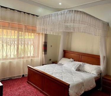 Kabale Casa | Makanga Hill Suites