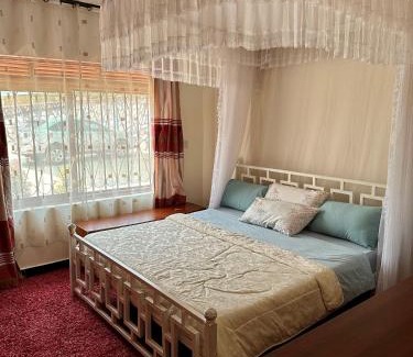 Kabale Casa | Makanga Hill Suites