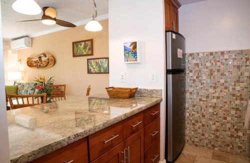 Maalaea Casa | Makani A Kai Resort A-6