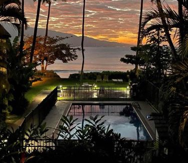 Maalaea Casa | Makani A Kai Resort B-1