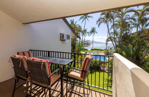 Maalaea Casa | Makani A Kai Resort B-1
