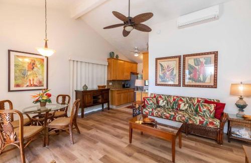 Maalaea Casa | Makani A Kai Resort B-1