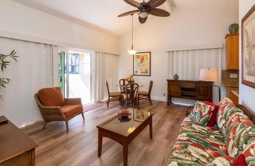 Maalaea Casa | Makani A Kai Resort B-1