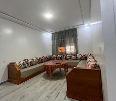 Tizgane Apartamento | Makarem