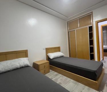 Tizgane Apartamento | Makarem