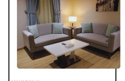 Rabigh Apartamento | Makarim Palm Hotel