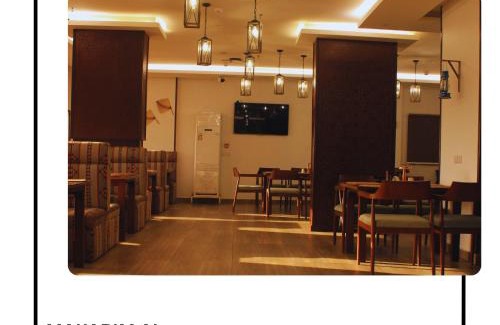 Rabigh Apartamento | Makarim Palm Hotel