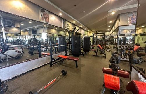 Rabigh Apartamento | Makarim Palm Hotel