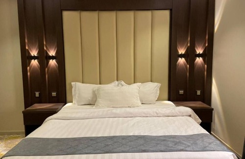 Rabigh Hotel | Makarim Palm Hotel