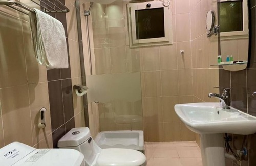 Rabigh Hotel | Makarim Palm Hotel