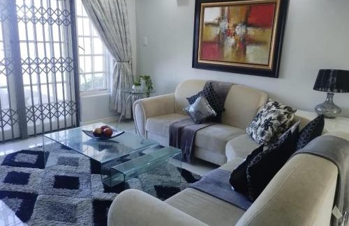 Port Alfred Apartamento | Makarios Crest