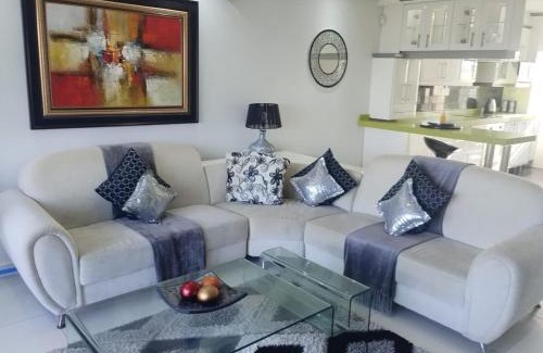 Port Alfred Apartamento | Makarios Crest