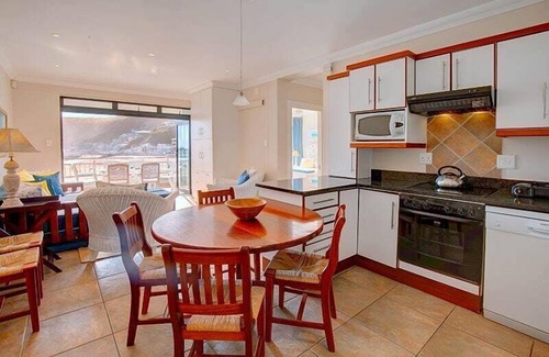 Herolds Bay Apartamento | Makarios on Sea