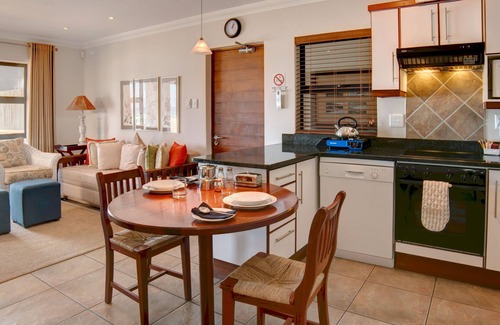 Herolds Bay Apartamento | Makarios on Sea