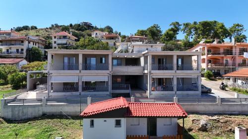 Petalidi Apartamento | Makarounis Athanasios Apartments