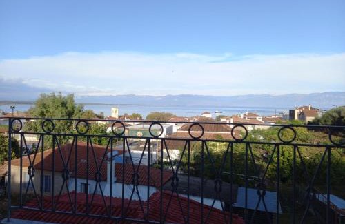 Petalidi Apartamento | Makarounis Athanasios Apartments