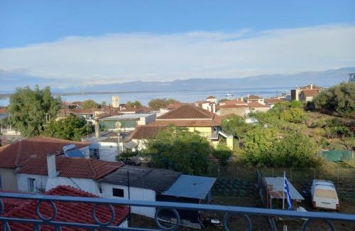 Petalidi Apartamento | Makarounis Athanasios Apartments