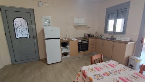 Petalidi Apartamento | Makarounis Athanasios Apartments