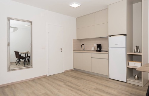 Donja luka Apartamento | Makarska Beach Apartments Mara