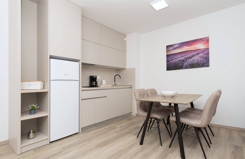 Donja luka Apartamento | Makarska Beach Apartments Mara