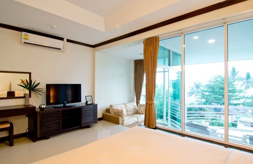 Ko Mak Complejo | Makathanee Resort