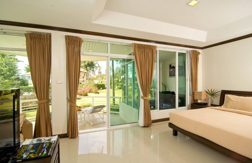 Ko Mak Complejo | Makathanee Resort